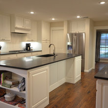 Kitchen Ideas