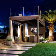 220 Austin Roof Deck