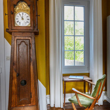 Maison de famille en Haute Normandie