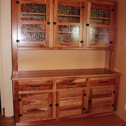 Essential Pieces - Storage And Organization