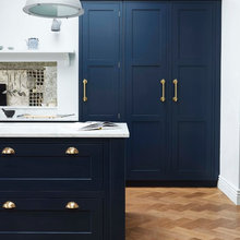 kitchen refurb