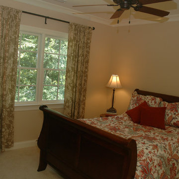 Treyburn Custom Home