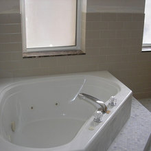 Small Tubs..