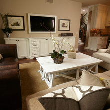 living rooms
