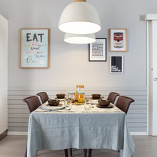 Dining lamps