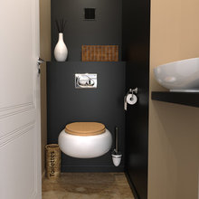 Toilettes