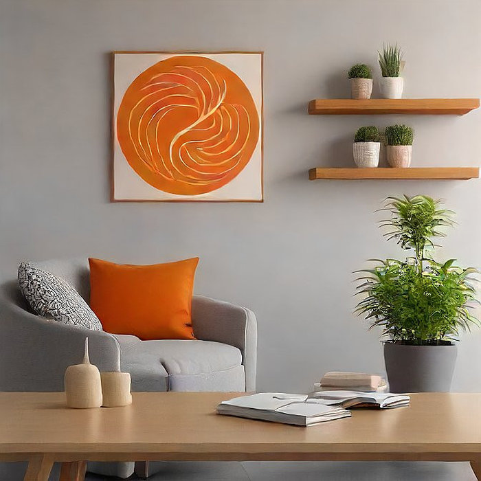 l'orange