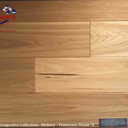 Engineered Hardwood Floorjng by Twelve Oaks - Engineered Wood Flooring