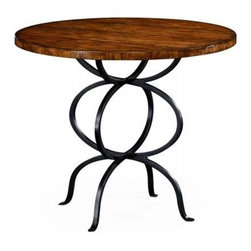 Jonathan Charles - Side Tables And End Tables