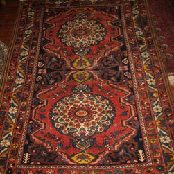 Miscellaneous Textiles/Rugs - Products