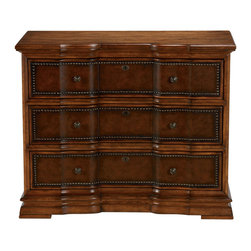 Ethan Allen - Rochester Chest - Accent Chests And Cabinets