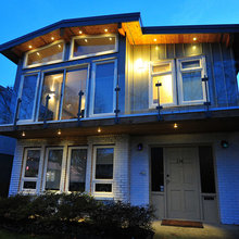 Vancouver Specials