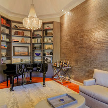 Piano Room