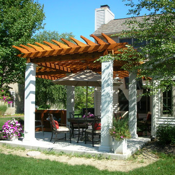 Outdoor Escape