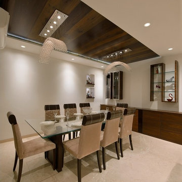 Desai's Residence