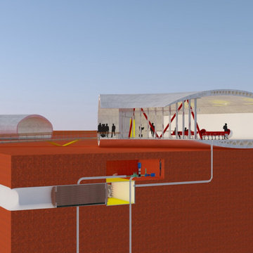 BDAA National Design Awards 2019 - Unbuilt work