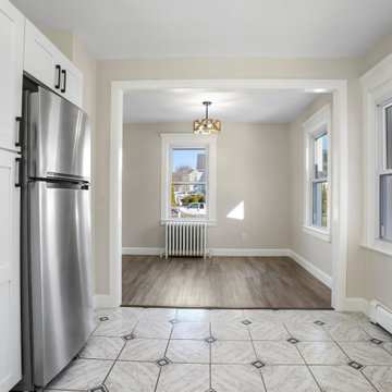 5 Hobbie Street , Stamford, CT 06902