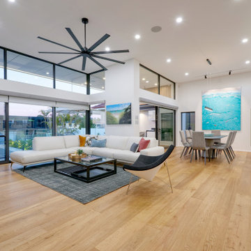 THE HIDEAWAY RETREAT