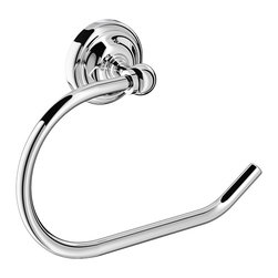 Portarrollo Carmen | ROCA - Bath & Spa Accessories
