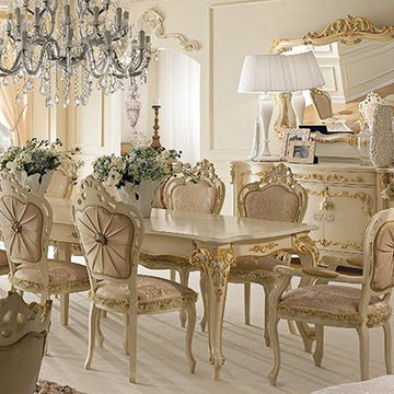 Luxury Italian Living by Gimo