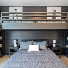 bunk beds
