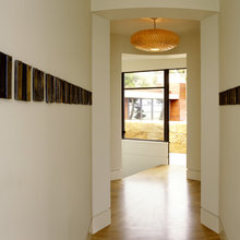 moldings