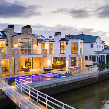 Balboa Peninsula