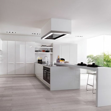 Economic Range Kitchens