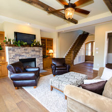 Fireplaces