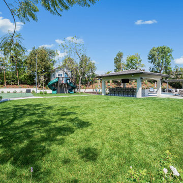 Travis Ranch
