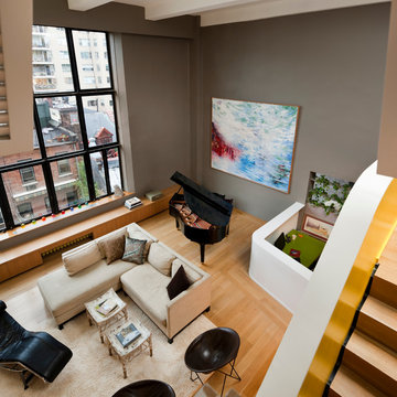2+2 Residence