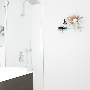 Bathroom Renovations Duncraig
