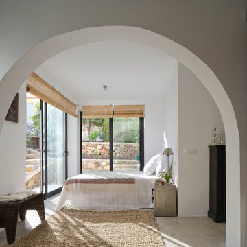 Punta Chullera 1