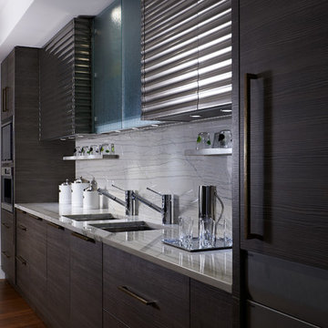 Fretz Showroom for Subzero and Wolf and Neff Kitchens