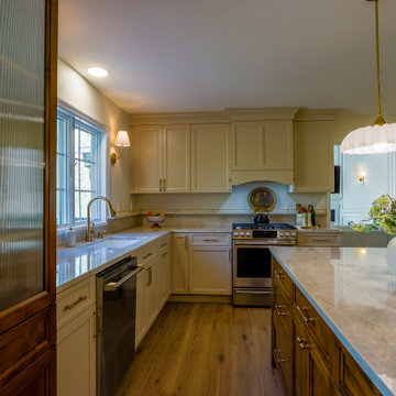 Project: 33 walton ave