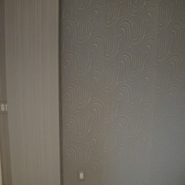 Glam Bedroom