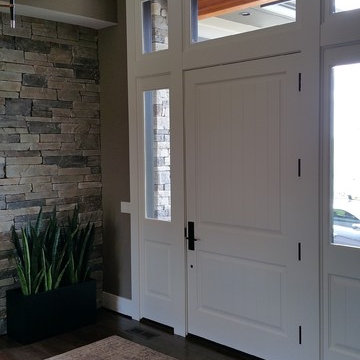 Northwest Portland Home
