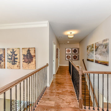 Hampton Model at Habersham