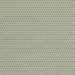 Kensington Sky - Upholstery Fabric