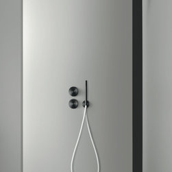 CEA FAUCET BLACK DIAMOND FINISH - Products