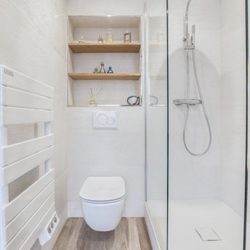 Appartement Malakoff