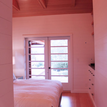 Whidbey Island Home