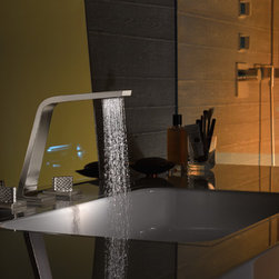 Dornbracht CL 1 collection - Products