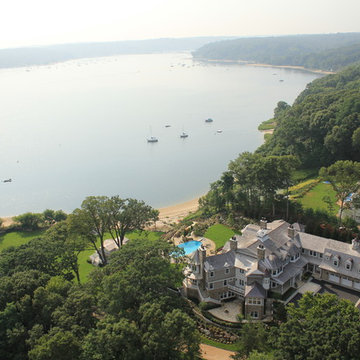 Cove Neck