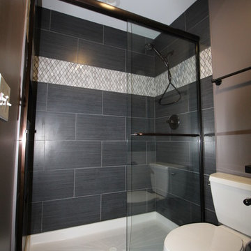 Modern Bathroom