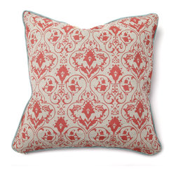 Pillows from belleandjune.com - Decorative Pillows