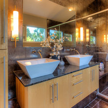 cabana bath