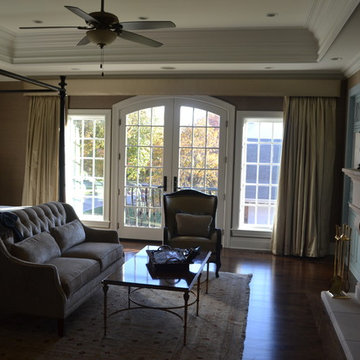 New House- Town & Country, MO