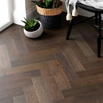 Goodrich Espresso Oak