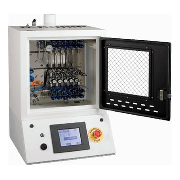 Shanghai Chengwei Semiconductor: Precision Engineering for High-Purity Chemical
